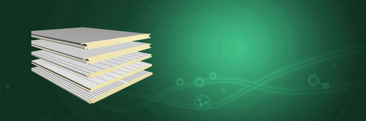 聚氨酯保溫裝飾一體板